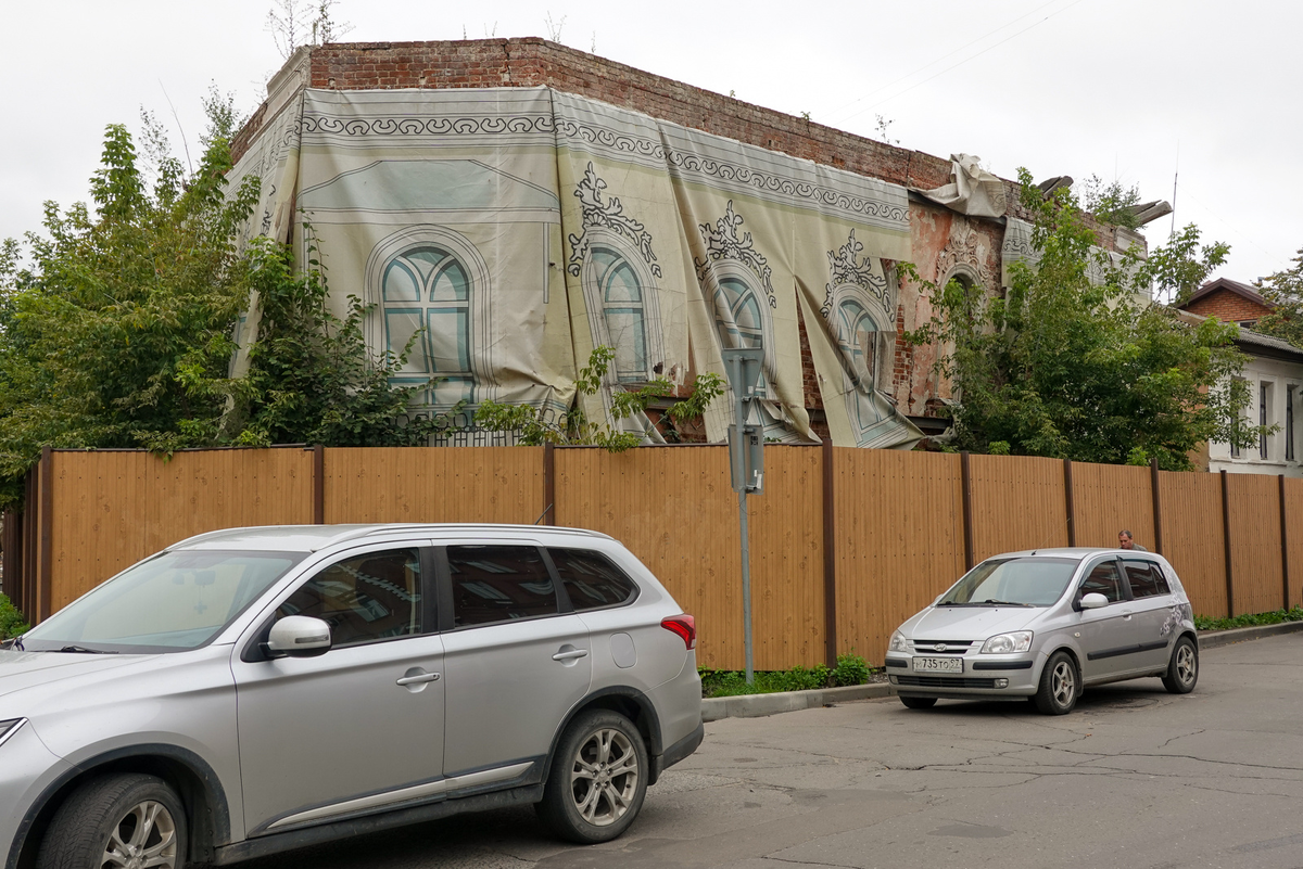 Фото автора.