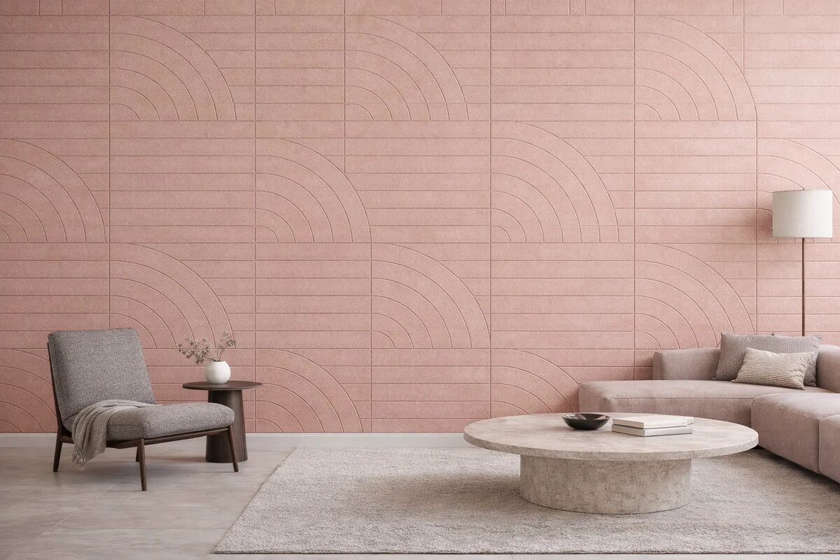 Акустика вокруг: как помещение меняет восприятие звука