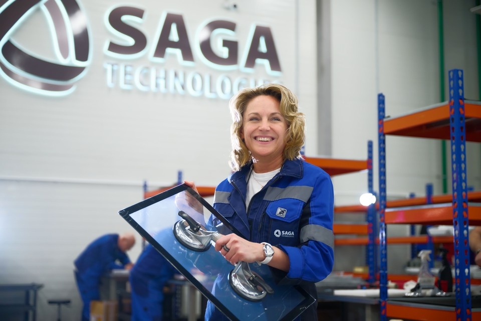    Фото: Департамент инвестиционной и промышленной политики г. Москвы.