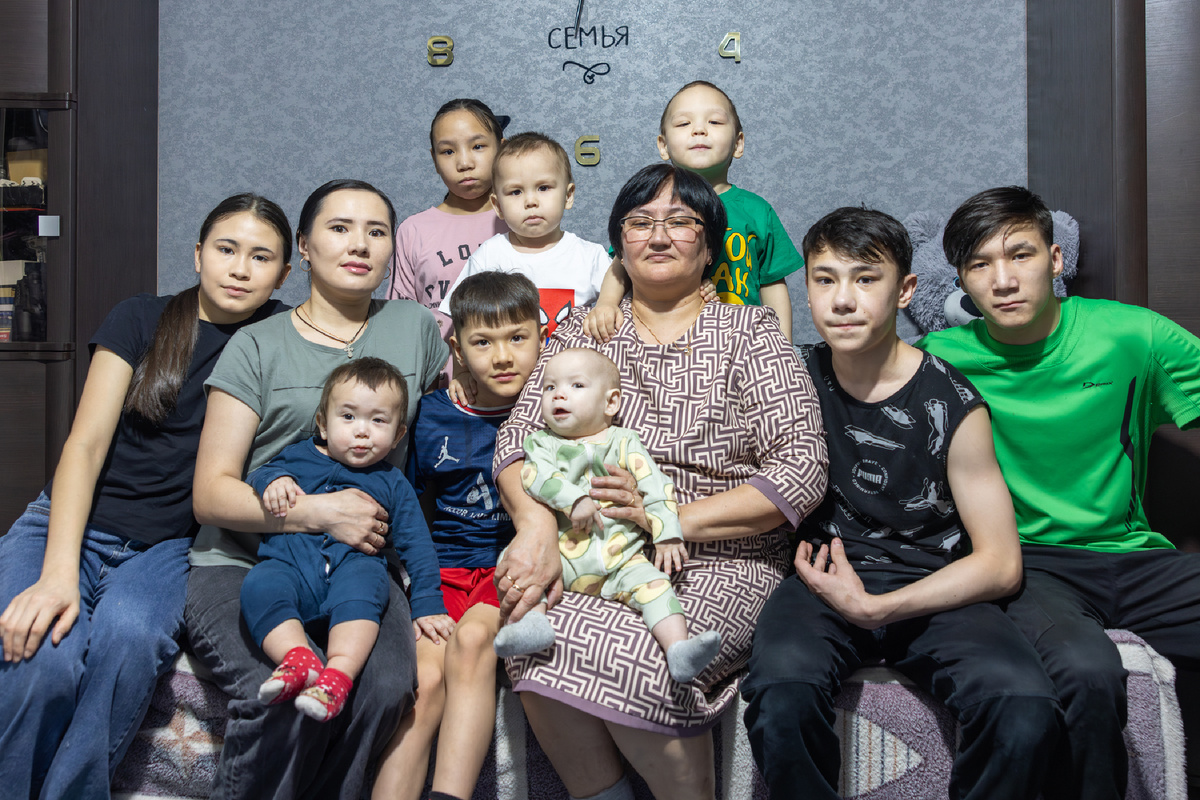 фото: Фёдор Воронов / АНО «Ямал-Медиа»