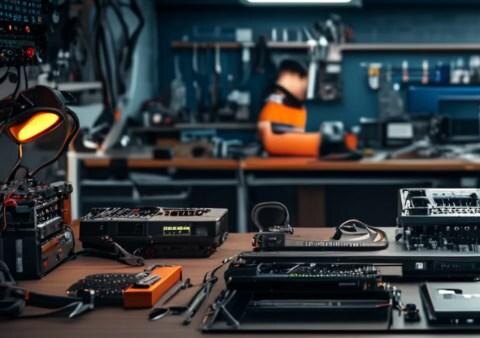 
Почему ваш телефон так странно вибрирует