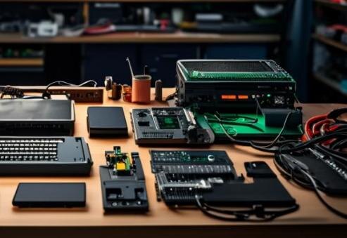 
GPU Boost: Почему ваша видеокарта работает на пределе возможностей