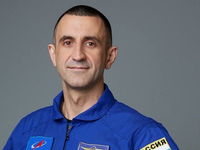    Фото: телеграм-канал "Роскосмос"