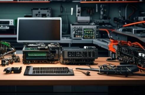 
Призраки в стиральной машине