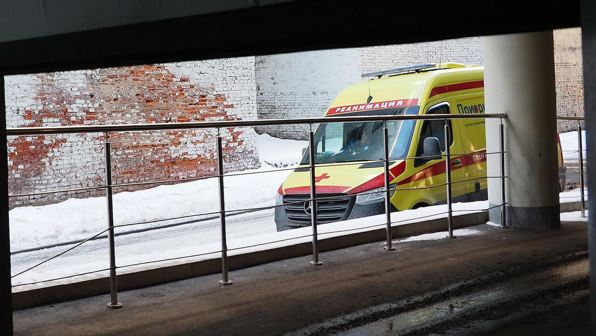   Александр Чиженок / Коммерсантъ- Архивное фото