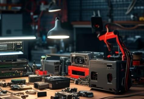 
Что такое DMZ, и почему это может быть полезно для твоего домашнего сервера