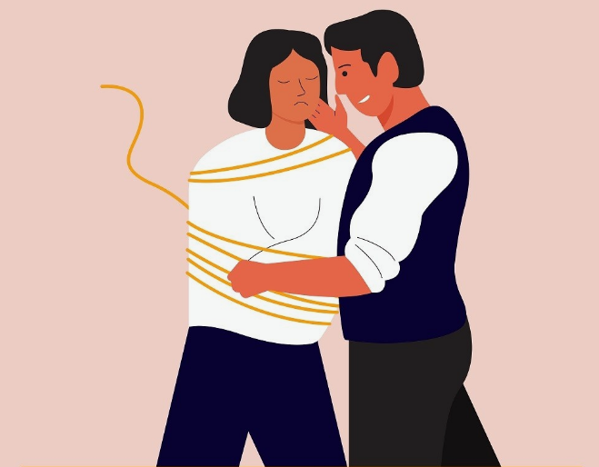 Токсичные отношения: как выйти из них, распознавать абьюз, манипуляции и найти силы уйти