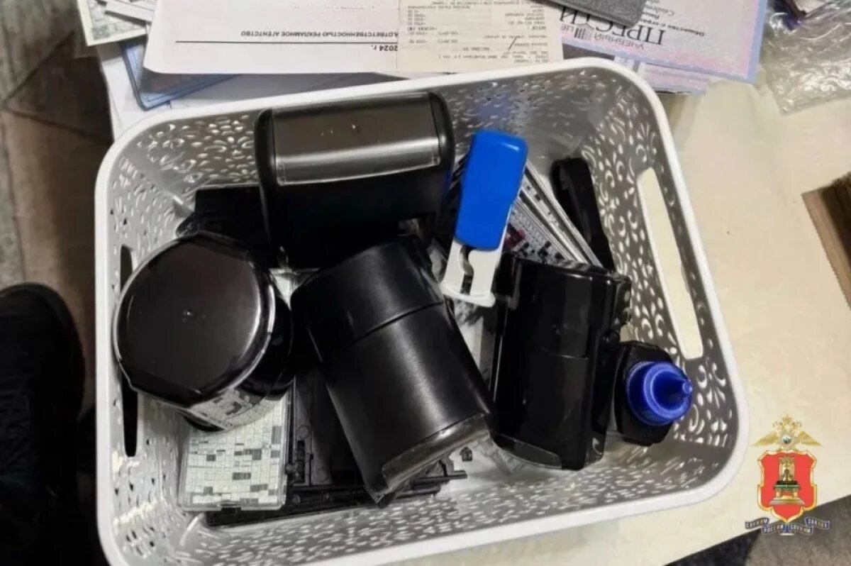    В Твери задержаны подозреваемые в мошенничестве с госсубсидиями