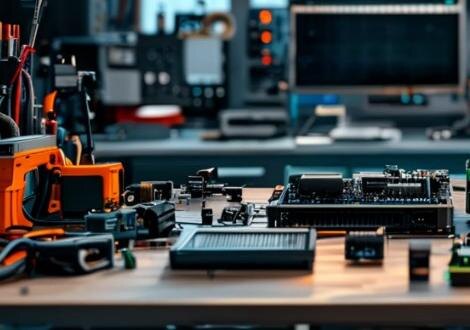 
Как правильно понять что такое eGPU и зачем он нужен