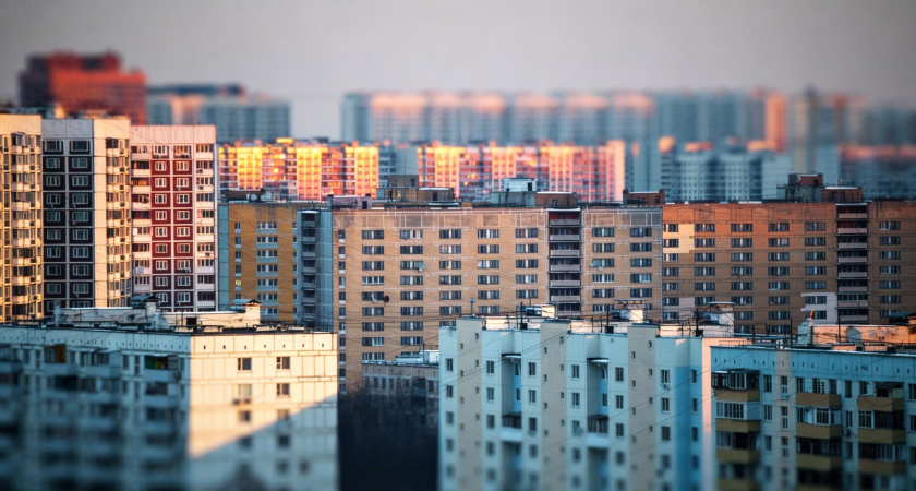    Максим Блинов/РИА Новости