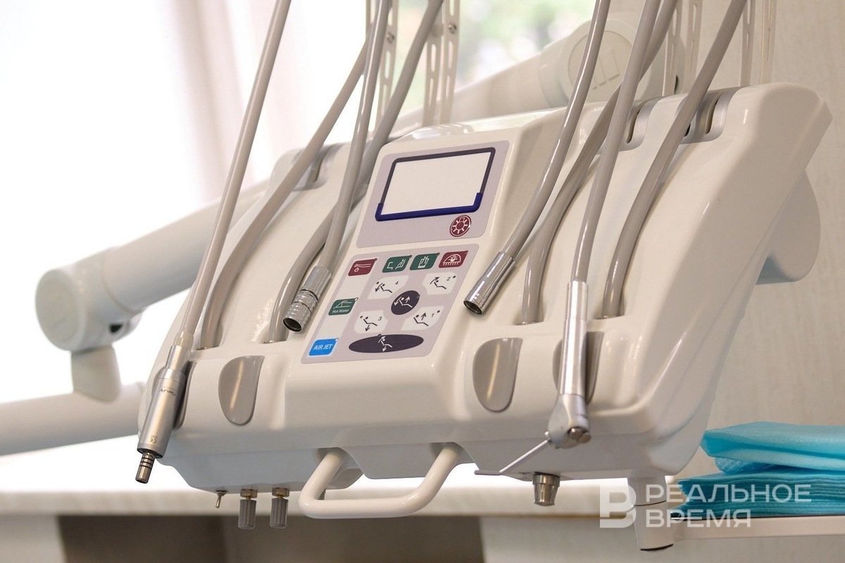   Динар Фатыхов / realnoevremya.ru