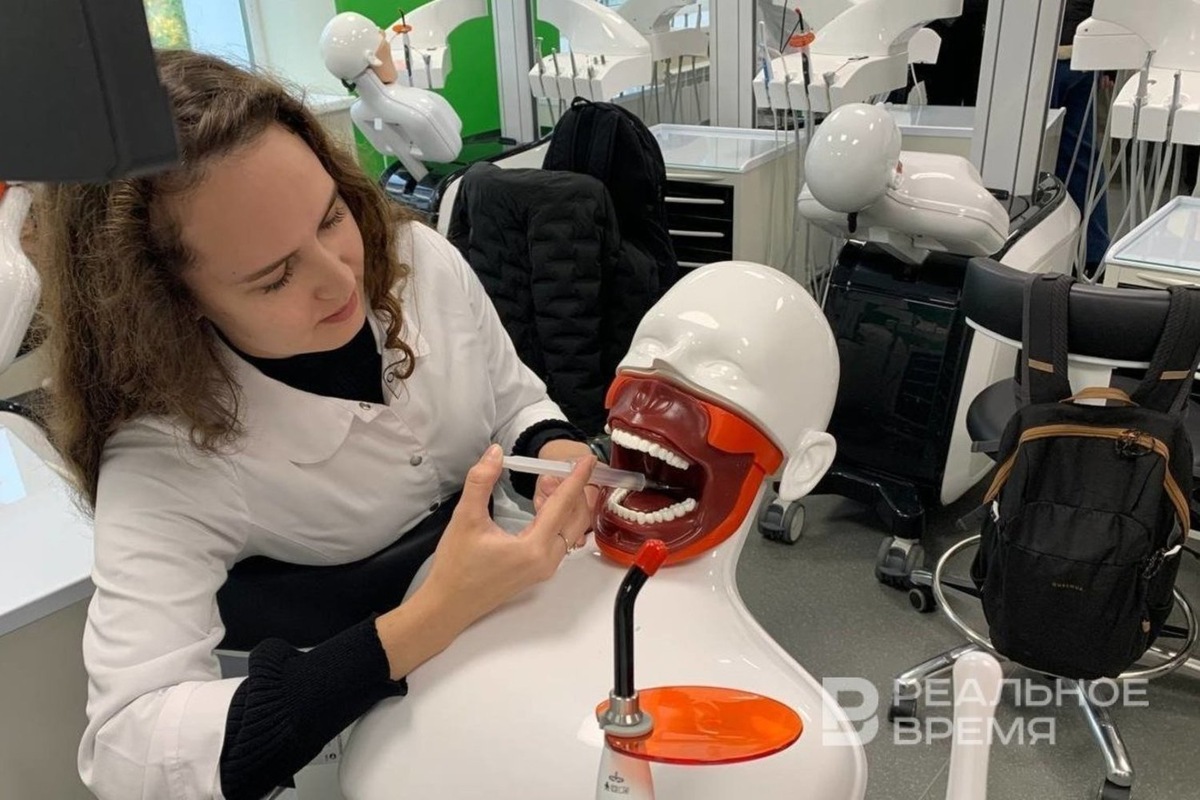   Галия Гарифуллина / realnoevremya.ru