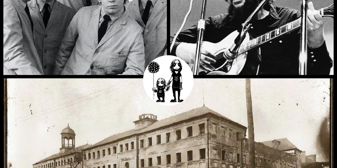 Тайна «Дома восходящего солнца»: О чем на самом деле главный хит The Animals?