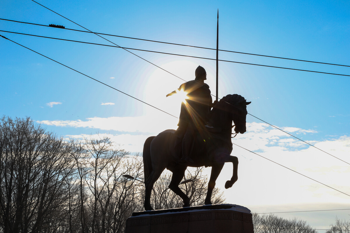 Фото: Олег Золото / «Вечерний Санкт-Петербург»