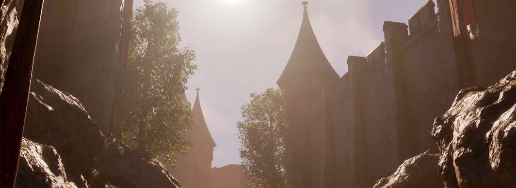    Все дома в Oblivion Remastered