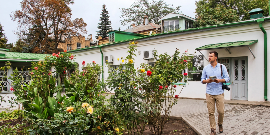 Музеи Пятигорска: личный опыт и практические советы