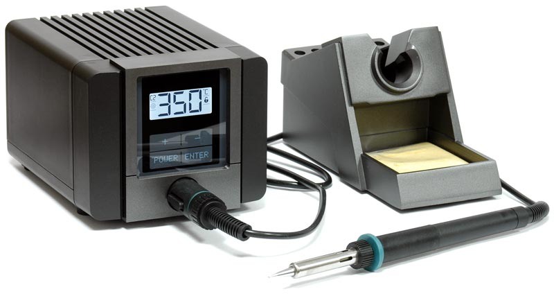 паяльная станция ASE-1118