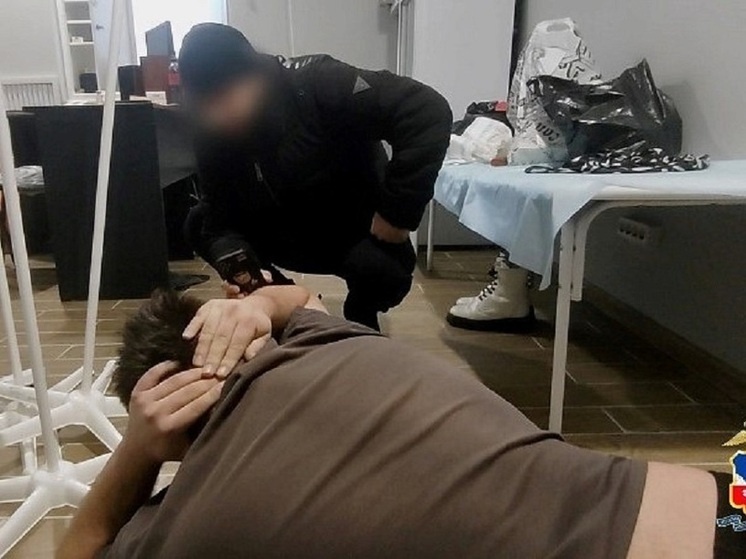     Фото: ГУ МВД России по Алтайскому краю