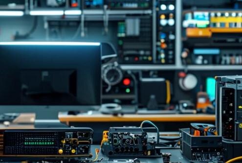 
Почему при онлайн-видео задержка имеет значение и что такое Streaming Latency