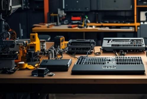 
Почему нельзя оставлять увлажнитель включённым постоянно