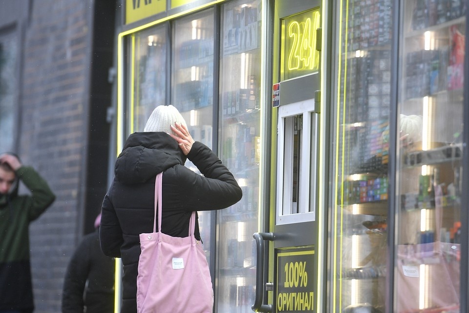    В Пятигорске из оборота изъяли более 156 тысяч немаркированных сигарет Алексей БУЛАТОВ