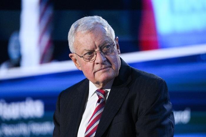 Обложка © ТАСС / АР