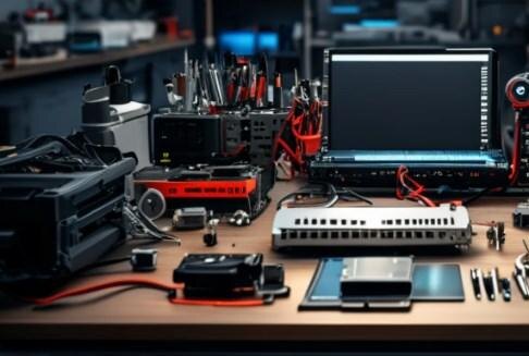 
Оптические отсеки в технике, зачем нужен Optical Drive Bay