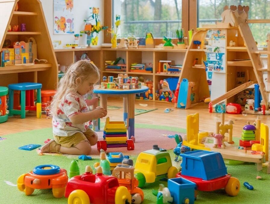 Изображение сгенерировано нейросетью. 