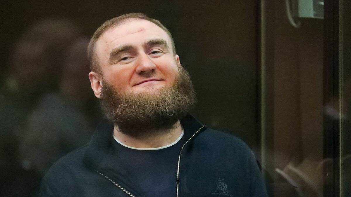    Фото: Софья Сандурская / АГН Москва