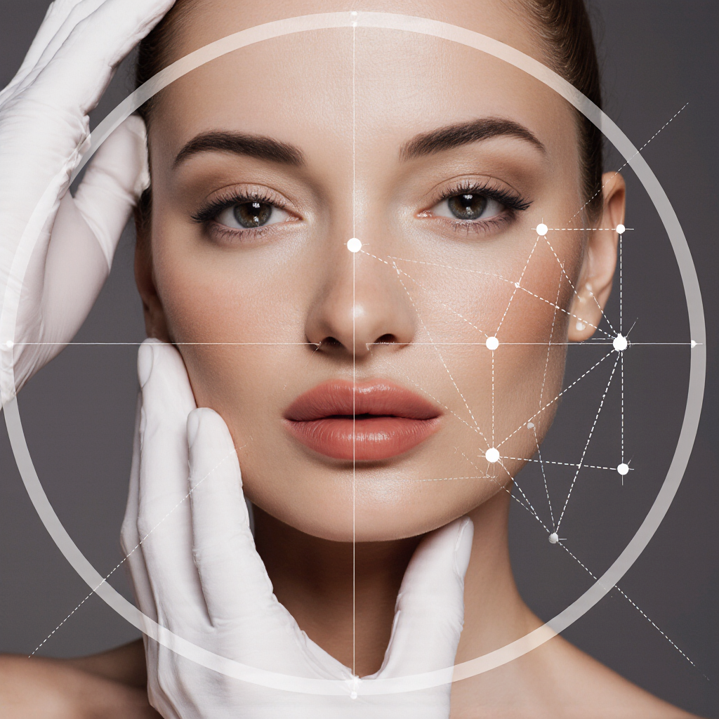 Архитектура красоты