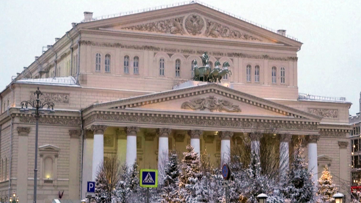    Первый канал