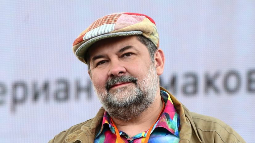   РИА Новости