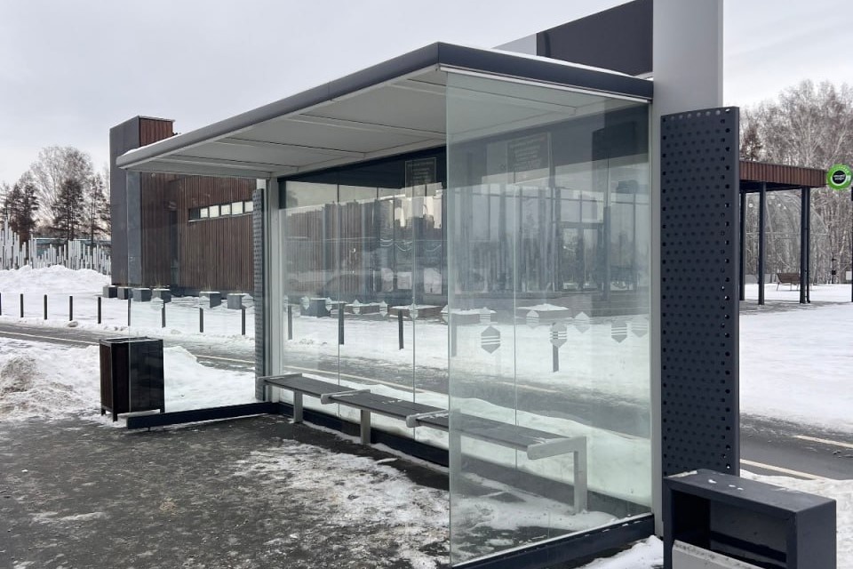    Фото: мэрия Новосибирска