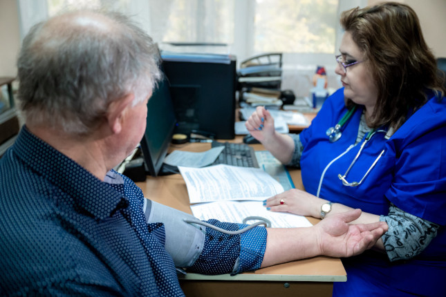  Фото: Людмила Ковалева, из архива редакции