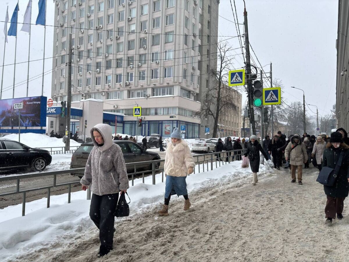    Фото: ДОМОСТРОЙНН.РУ