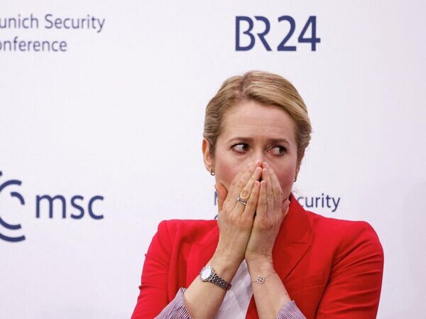    © REUTERS / Liesa Johannssen