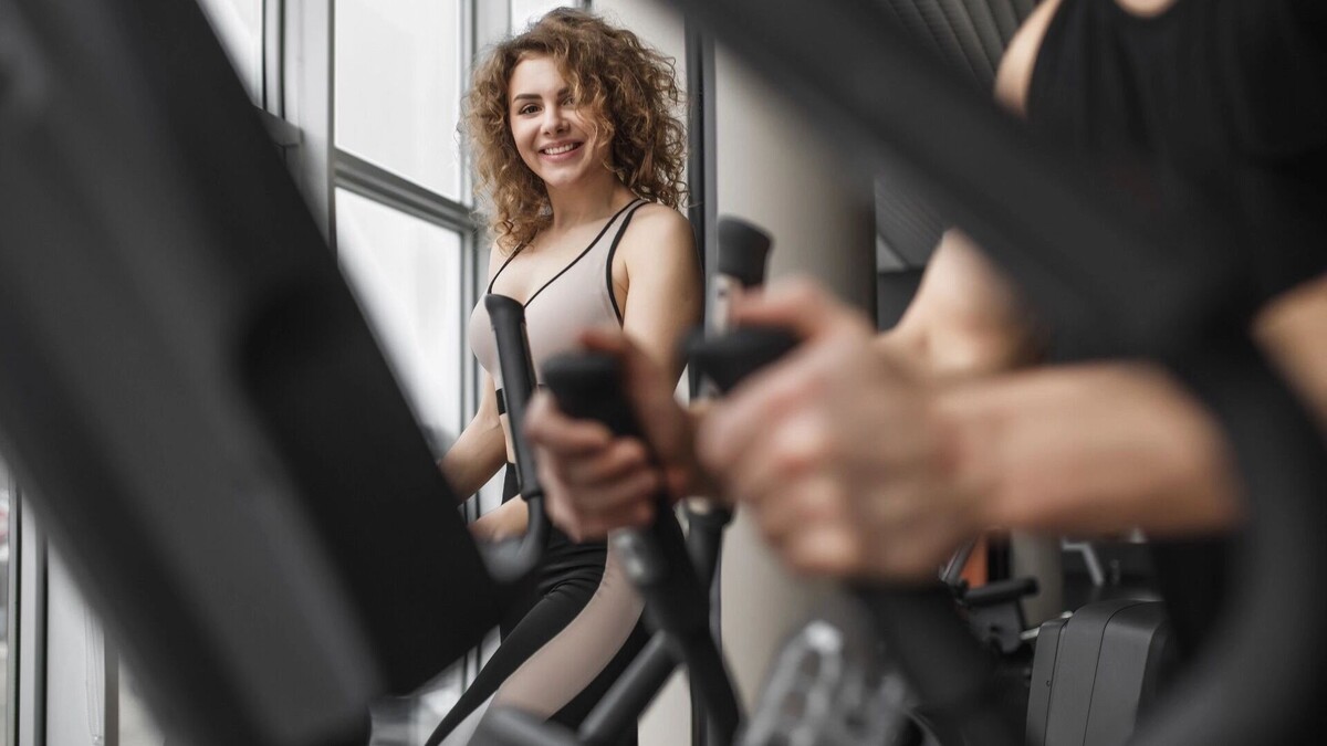    Роспотребнадзор готовиться подать коллективный иск на фитнес-клубы в Ростове   artursafronovvvv / freepik