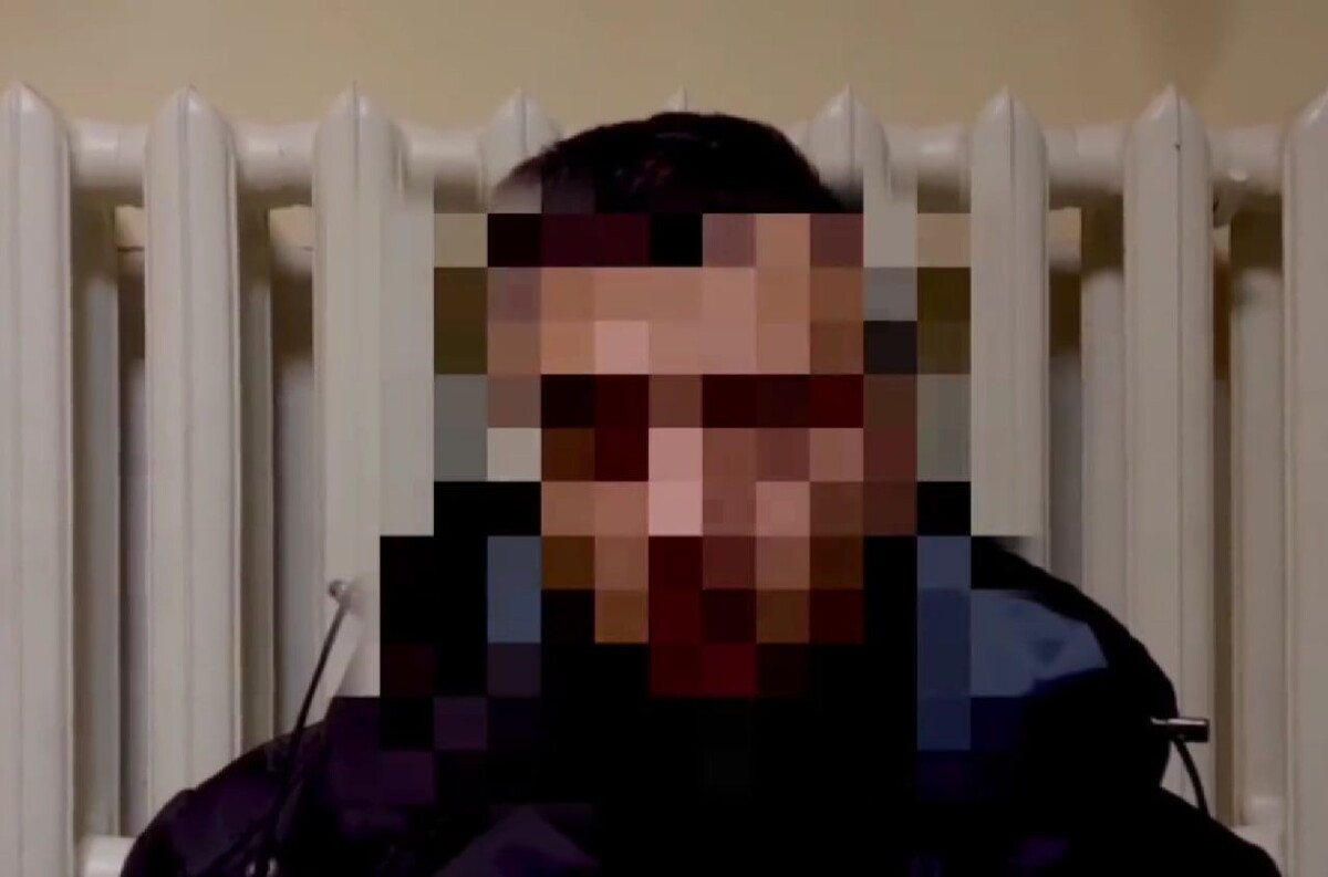     / Источник: Кадр из видео