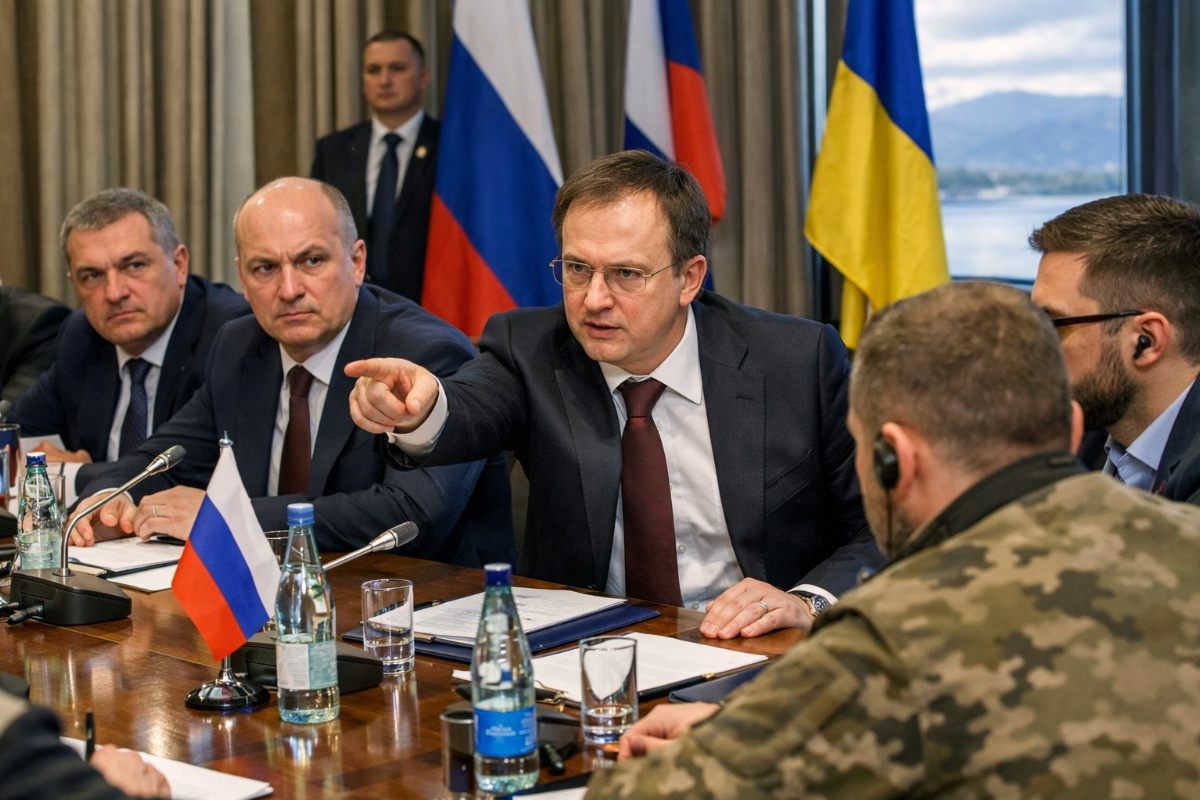    Фото: коллаж RuNews24.ru