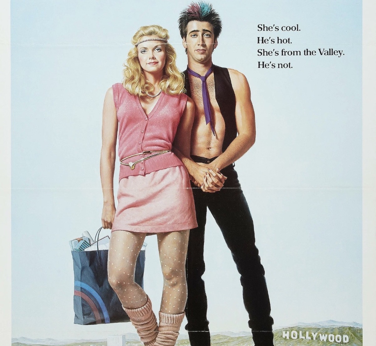 Постер: Кинопоиск 