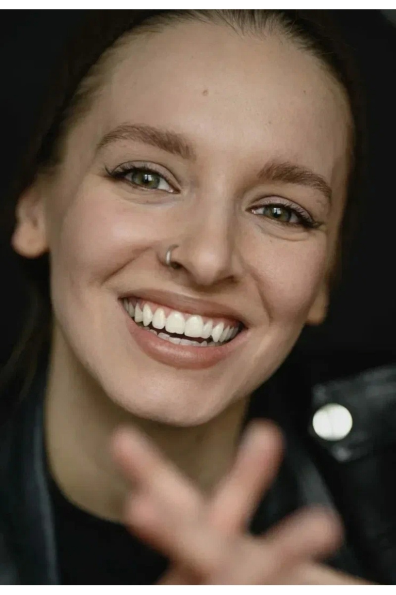 Кристина Александрова 