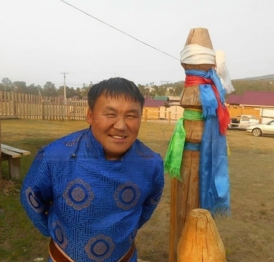     Сигез кеше су астына киткән...