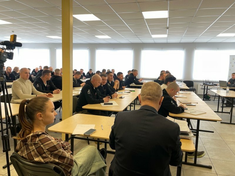     "Башкортстан Геройлары" программасының өченче модуле старт алды