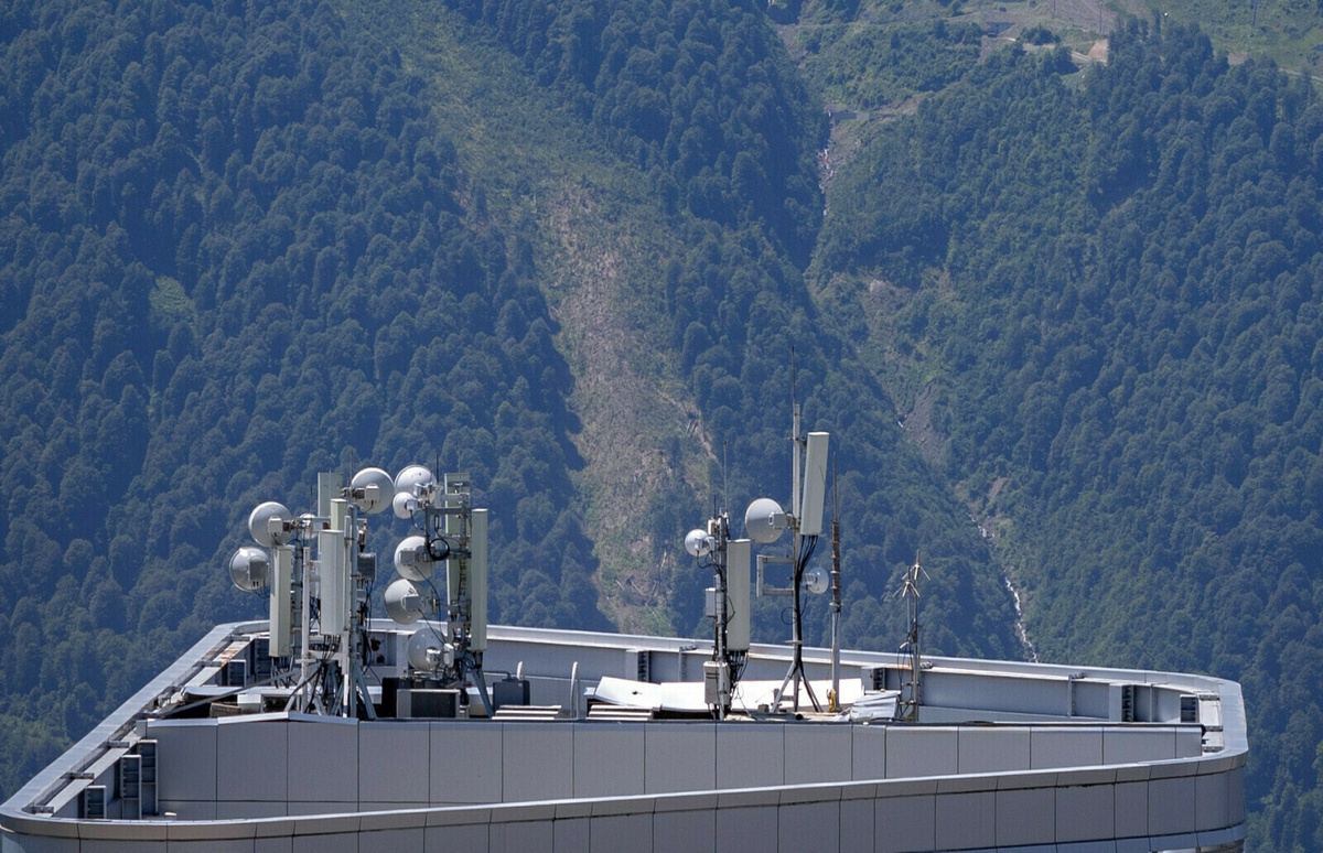     ФСБ таләбе буенча мобиль элемтә сүндерелергә мөмкин