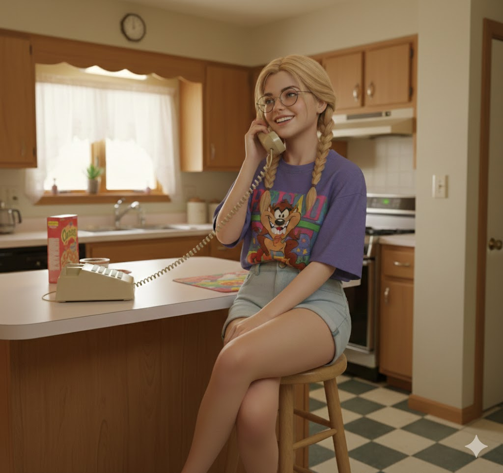 Вы думали, стационарные телефоны — это доисторические артефакты, которые вымерли вместе с динозаврами и кассетами VHS?