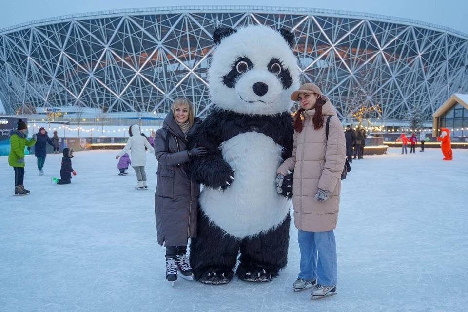    Фото: ООО «Парк».