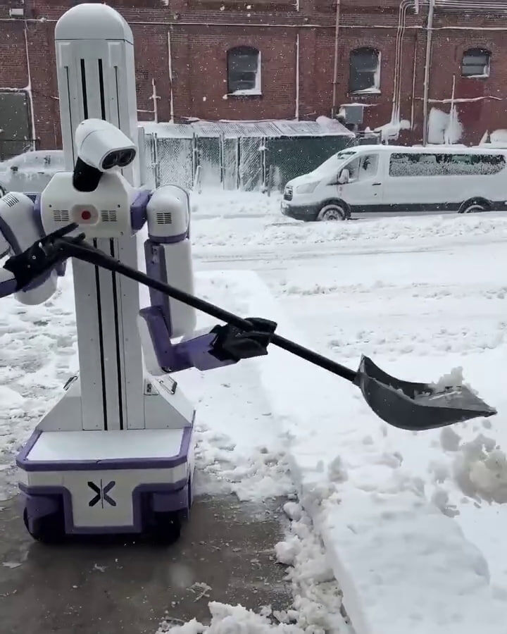 робо в деле)