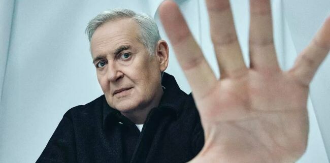 Юрий Стоянов. 9 интересных фактов