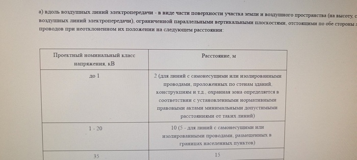 Ответ на пост «Энергетики (или электрики) вам вопрос»