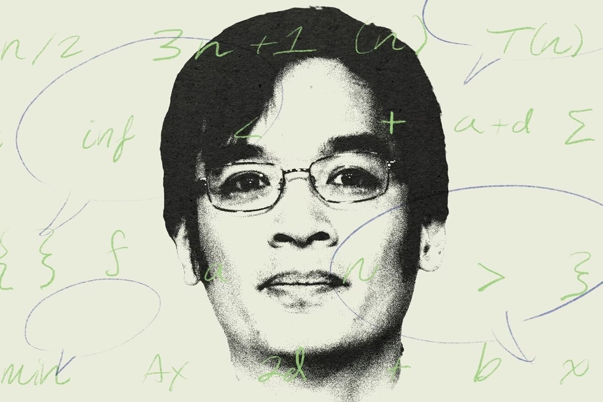     Легендарный математик Теренс Тао оценил перспективы генеративного ИИ